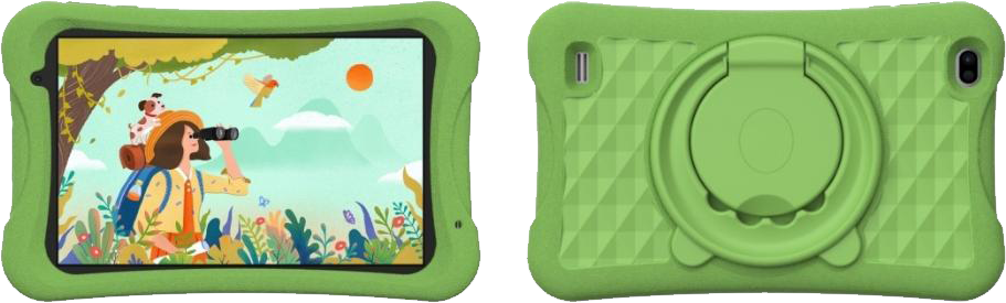 Kids Tablets