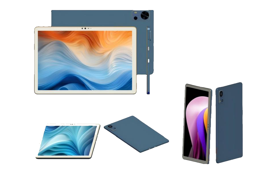 Tablet PC